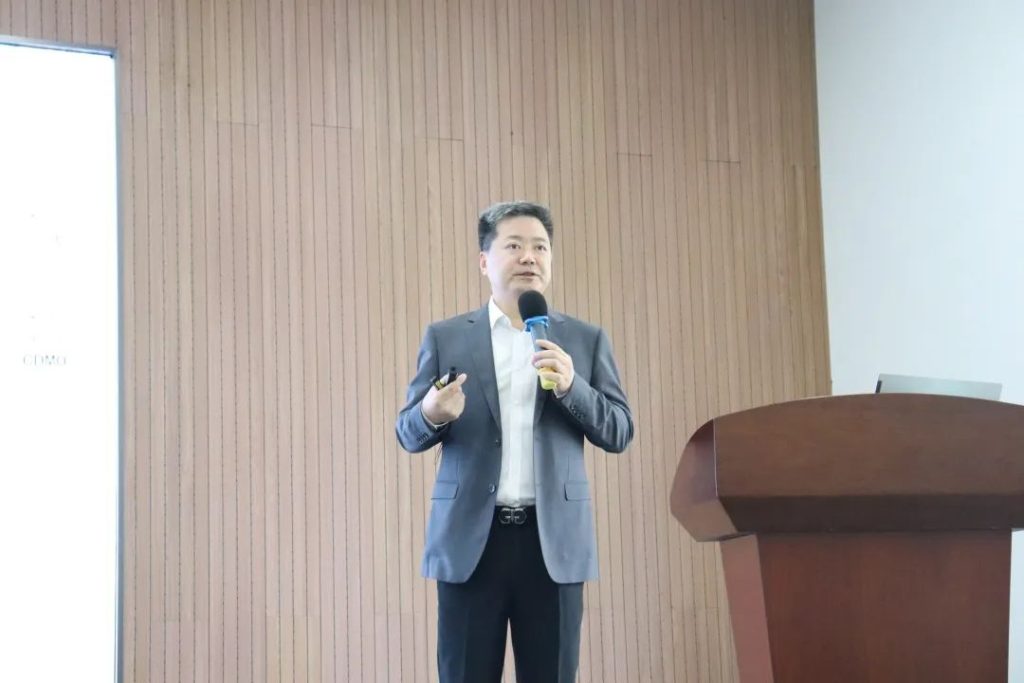 泰科佳科技芬太尼智能柜新品发布会取得圆满成功！