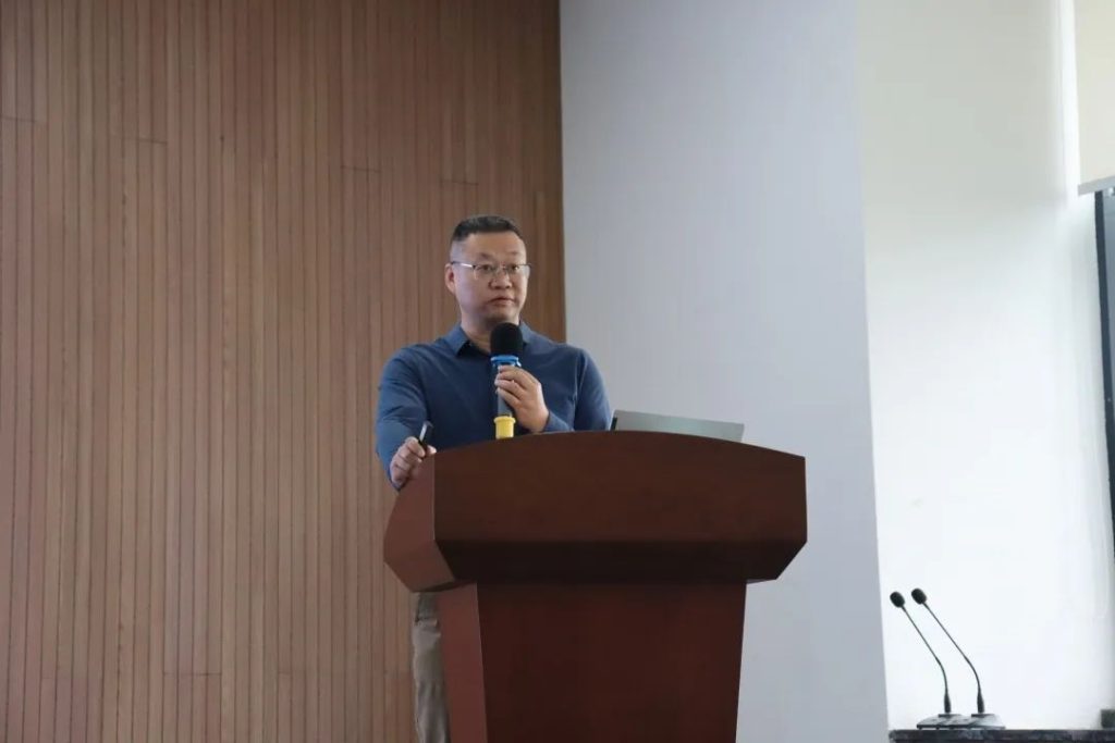 泰科佳科技芬太尼智能柜新品发布会取得圆满成功！