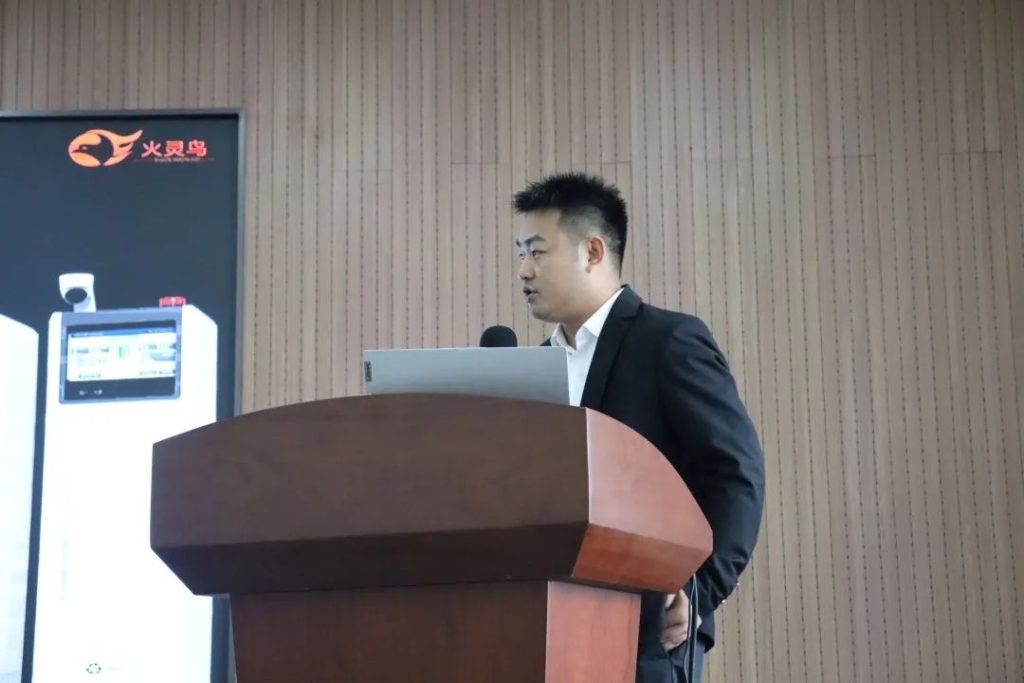 泰科佳科技芬太尼智能柜新品发布会取得圆满成功！