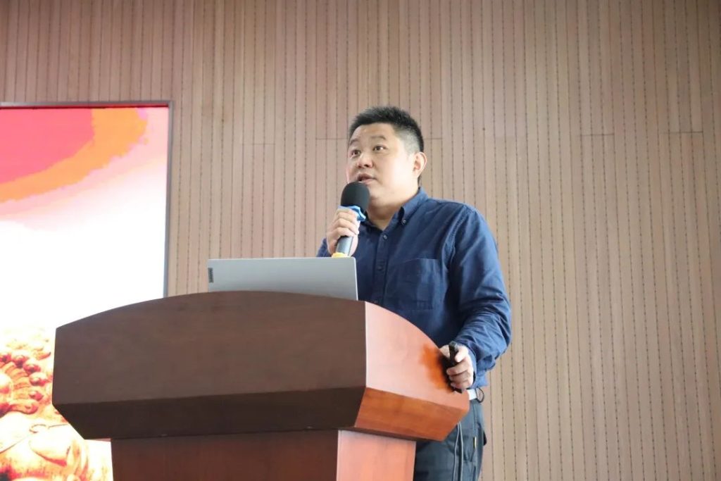 泰科佳科技芬太尼智能柜新品发布会取得圆满成功！