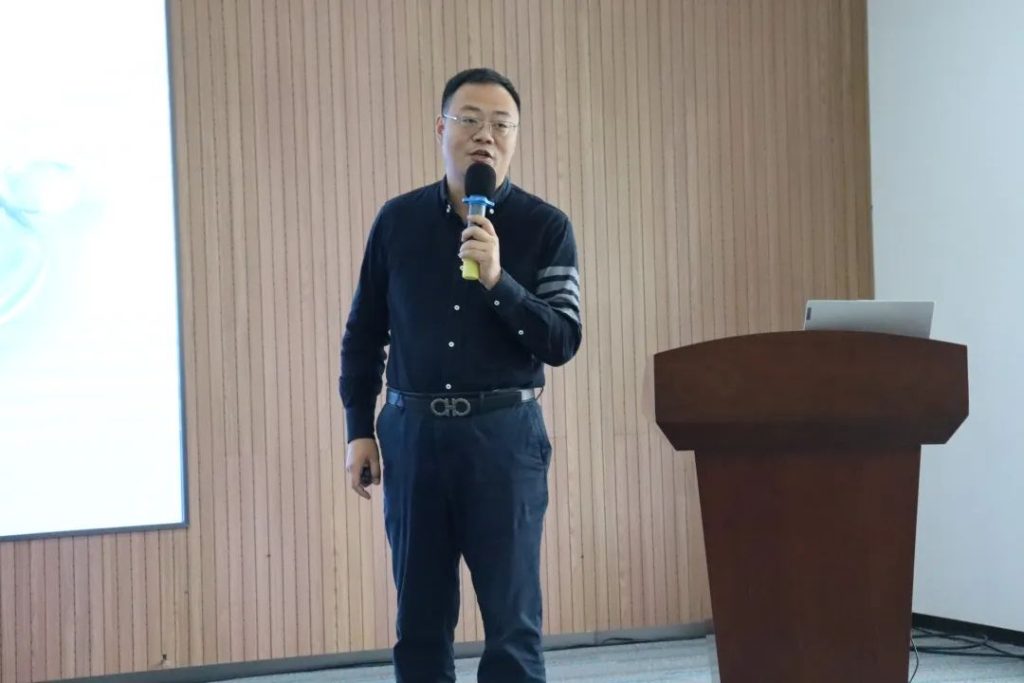 泰科佳科技芬太尼智能柜新品发布会取得圆满成功！